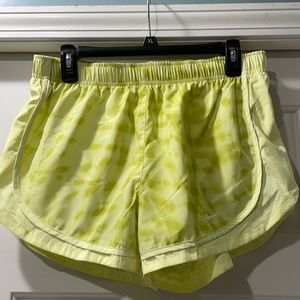 NWT Nike Shorts